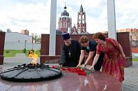 День памяти и&nbsp;скорби в&nbsp;Щелкове