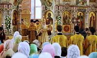 100-летие основания Троицкого собора в&nbsp;Щелково