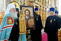 100-летие основания Троицкого собора в&nbsp;Щелково