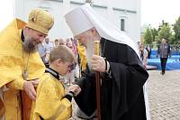 835 лет Коломне