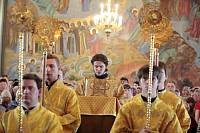 835 лет Коломне