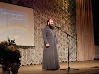 День социального работника в&nbsp;Орехово-Зуево