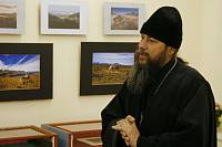 Открытие фотовыставки в&nbsp;Электроуглях