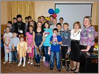 День защиты детей в&nbsp;городе Рошаль