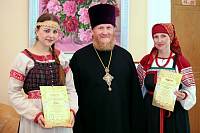 Районный праздник Дней славянской письменности и&nbsp;культуры в&nbsp;Щелкове