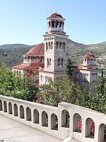 Парусное паломничество богородцев в&nbsp;Грецию