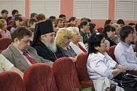 День славянской письменности и культуры в Орехово-Зуево