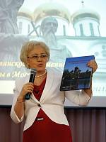 День славянской письменности и культуры в Орехово-Зуево