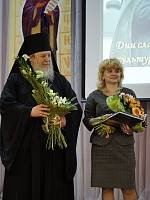 День славянской письменности и культуры в Орехово-Зуево