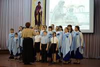 День славянской письменности и культуры в Орехово-Зуево