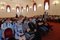 Орехово-зуевский детский хор на&nbsp;фестивале &laquo;Венгерская весна&raquo;