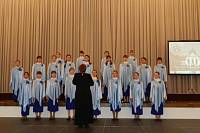 Орехово-зуевский детский хор на&nbsp;фестивале &laquo;Венгерская весна&raquo;