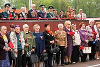 День Победы в&nbsp;Щелково