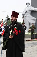 День Победы в&nbsp;Орехово-Зуевском районе
