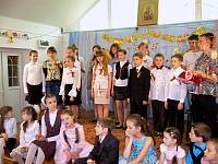 День Победы в&nbsp;Орехово-Зуевском районе
