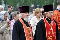 День Победы в&nbsp;Лосино-Петровском