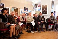 Праздник военной песни в&nbsp;Павловском Посаде