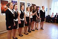 Праздник военной песни в&nbsp;Павловском Посаде