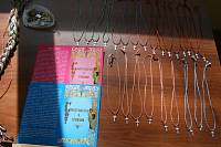 Крещение воспитанников орехово-зуевского Дома ребенка