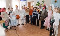 Пасхальные торжества в&nbsp;Лосино-Петровском благочинии
