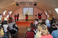 Праздник жен-мироносиц в&nbsp;Богородске