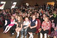 Праздник жен-мироносиц в&nbsp;Богородске