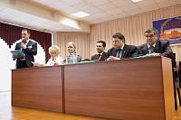 Научно-практическая конференция в&nbsp;Орехово-Зуево