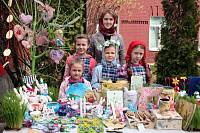 Пасхальные торжества в&nbsp;Щелковском церковном округе