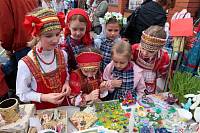 Пасхальные торжества в&nbsp;Щелковском церковном округе