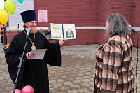 Пасхальные торжества в&nbsp;Щелковском церковном округе