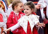 Пасхальные торжества в&nbsp;Щелковском церковном округе