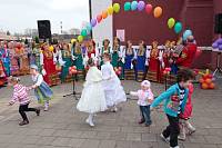 Пасхальные торжества в&nbsp;Щелковском церковном округе