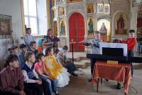 Пасхальные торжества в&nbsp;Богородском благочинии
