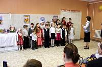 Пасхальные торжества в&nbsp;Богородском благочинии
