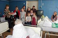 Пасхальные торжества в&nbsp;Богородском благочинии
