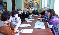 Подготовка к&nbsp;проведению Дней славянской письменности и&nbsp;культуры в&nbsp;Щелкове