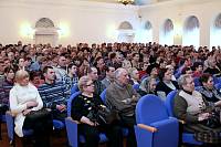 Пастырский семинар в&nbsp;Щелковском благочинии