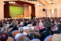 Пастырский семинар в&nbsp;Щелковском благочинии