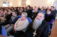 Пастырский семинар в&nbsp;Щелковском благочинии