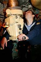 Богородские гимназисты на&nbsp;Северном флоте