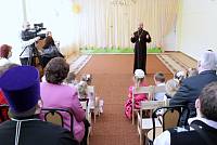 Праздник в&nbsp;Давыдовской гимназии