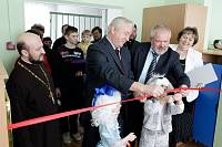 Праздник в&nbsp;Давыдовской гимназии