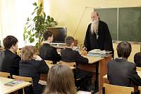 День православной книги в&nbsp;Орехово-Зуевском благочинии