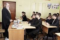 День православной книги в&nbsp;Орехово-Зуевском благочинии