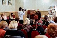 День православной книги в&nbsp;Орехово-Зуевском благочинии