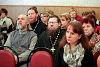 День православной книги в&nbsp;Орехово-Зуевском благочинии