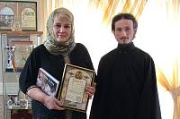 Юбилей педагога в&nbsp;орехово-зуевском детском доме