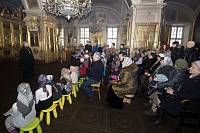 День православной книги в&nbsp;Лосино-Петровском благочинии