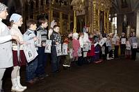 День православной книги в&nbsp;Лосино-Петровском благочинии