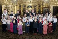 День православной книги в&nbsp;Лосино-Петровском благочинии